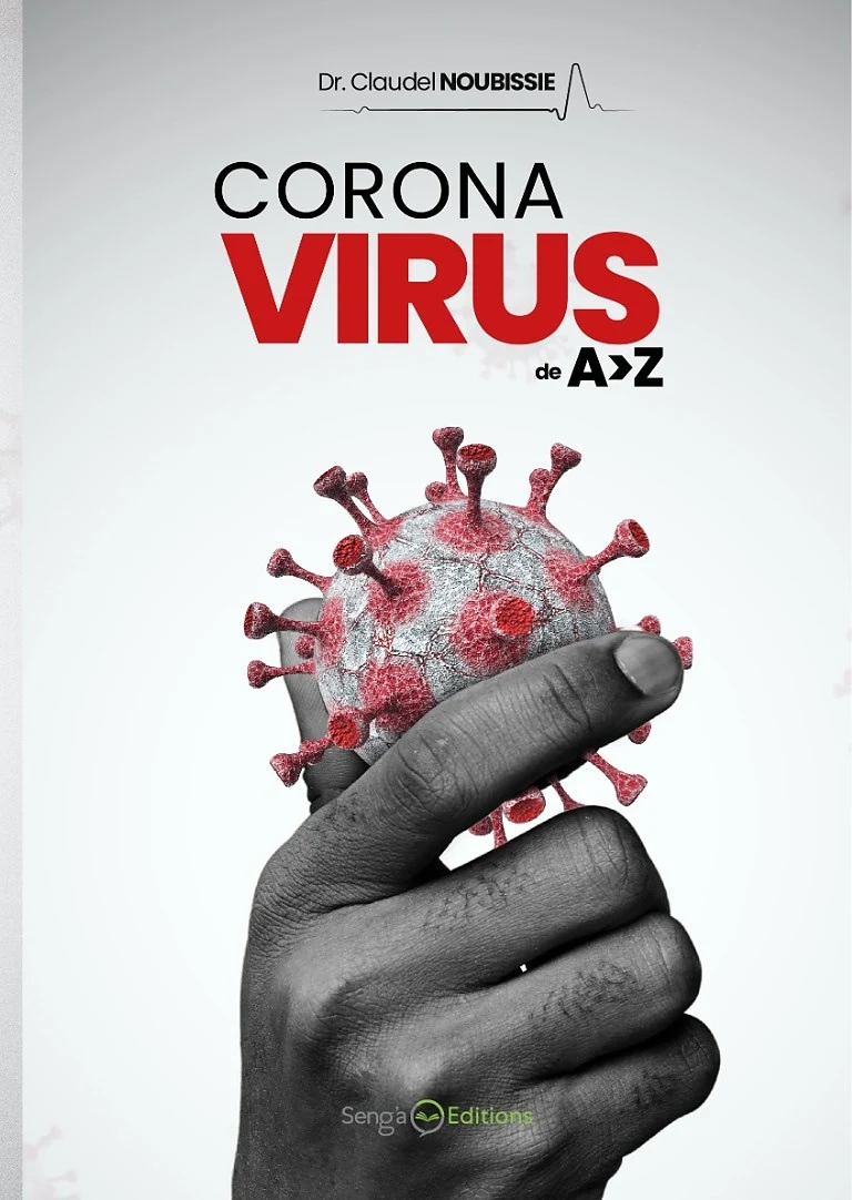 Couverture de Le coronavirus de A à Z